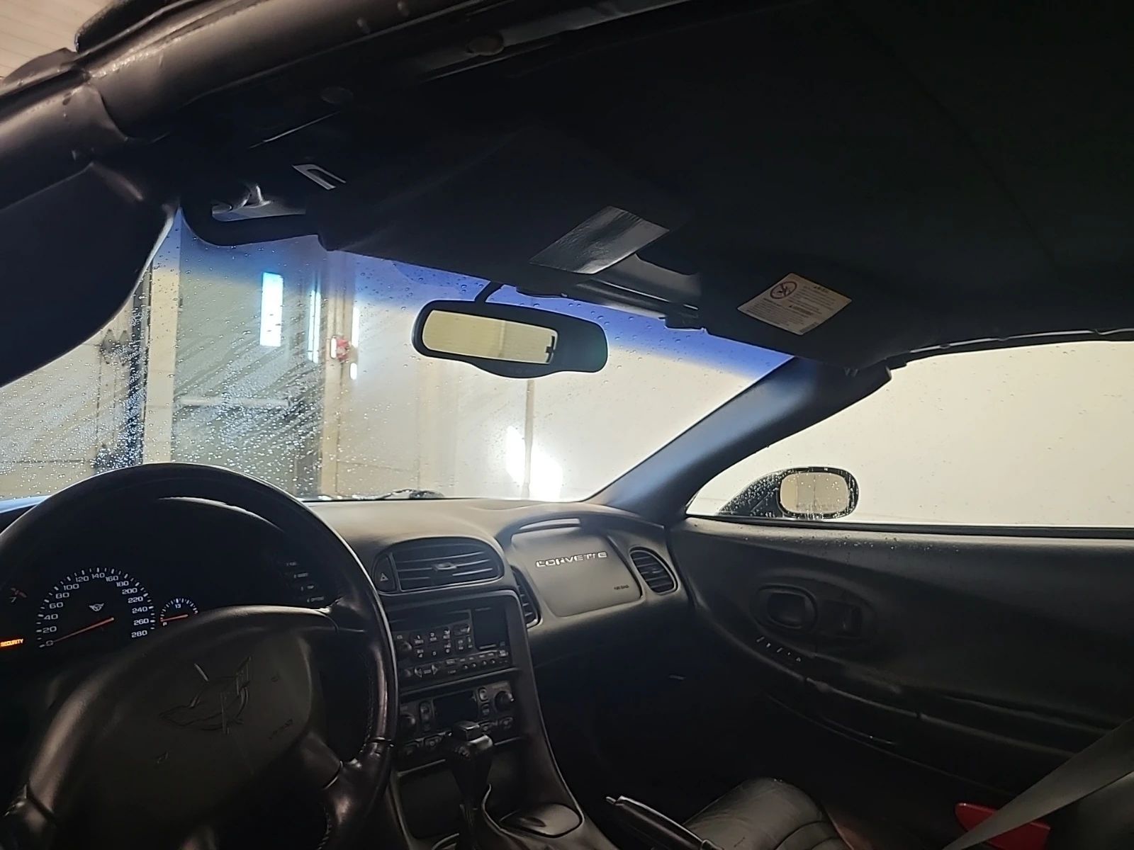 Chevrolet Corvette 2DR CONVERTIBLE 8cyl | Mobile.bg � ����������� 12