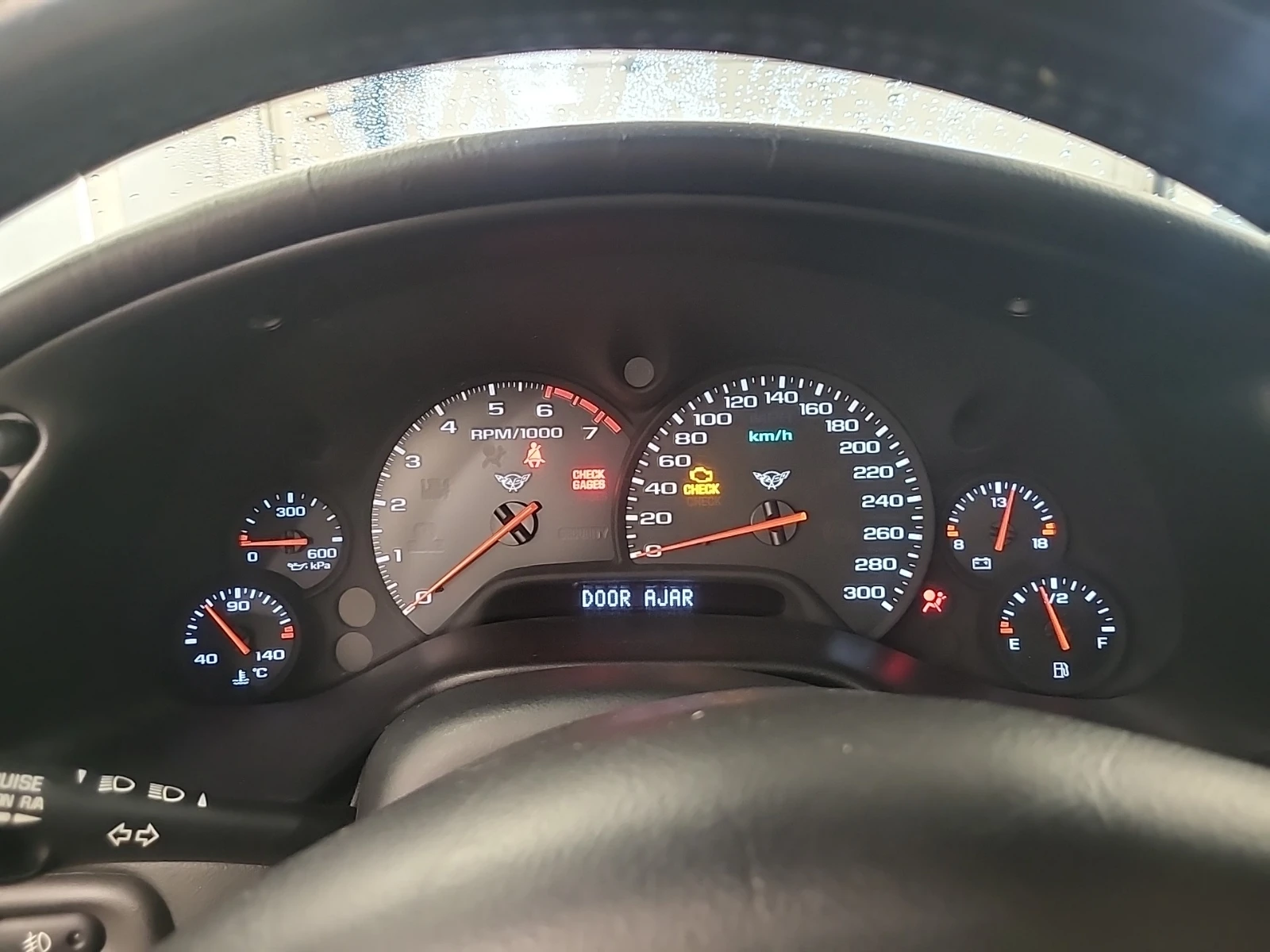 Chevrolet Corvette 2DR CONVERTIBLE 8cyl | Mobile.bg � ����������� 9
