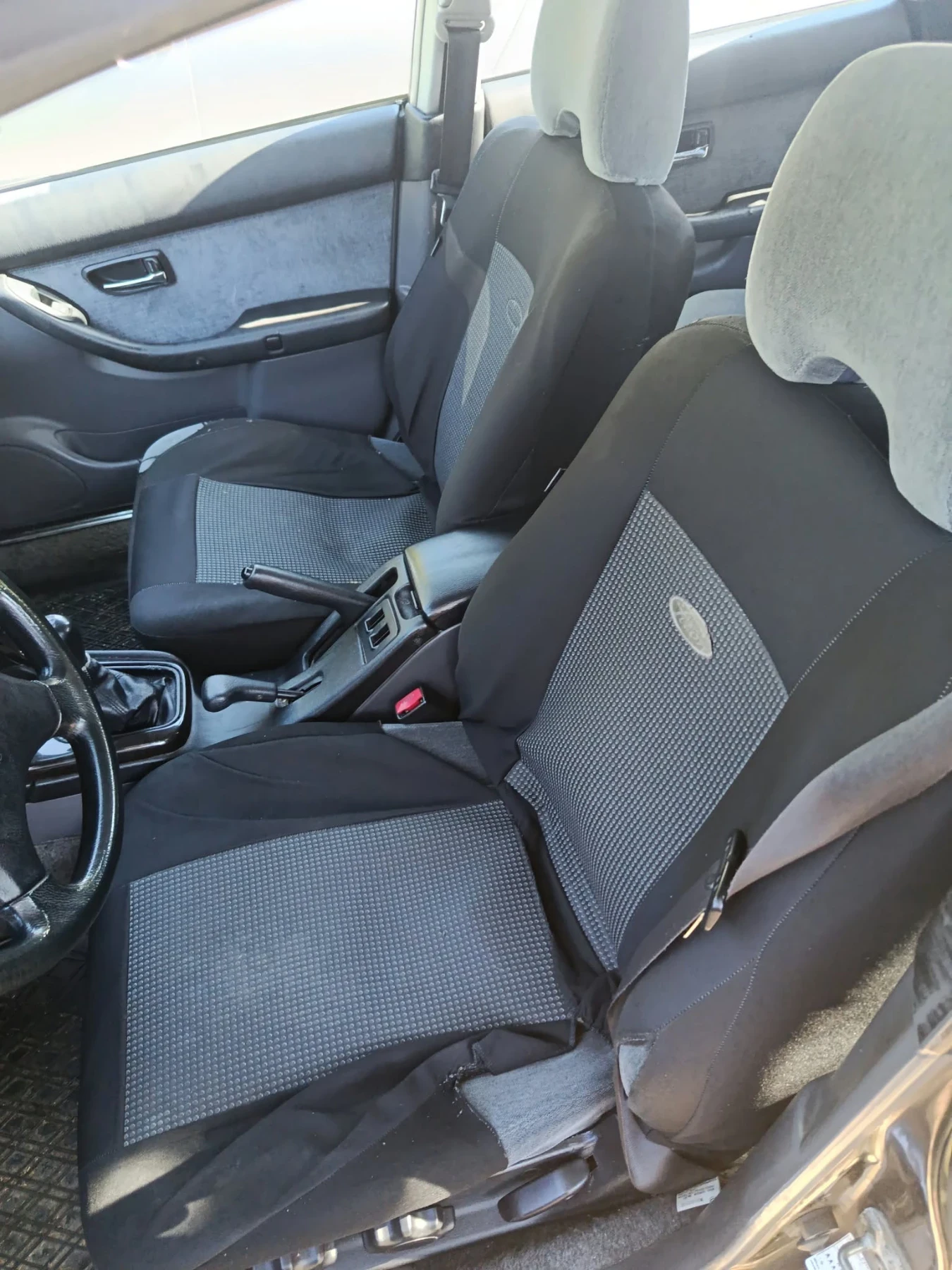 Subaru Legacy, снимка 9 - Автомобили и джипове - 56542565