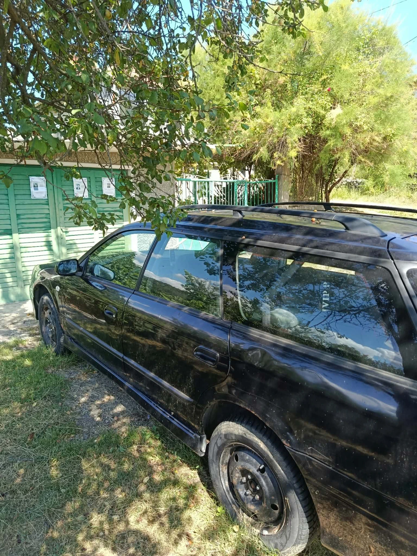 Subaru Legacy, снимка 3 - Автомобили и джипове - 56542565