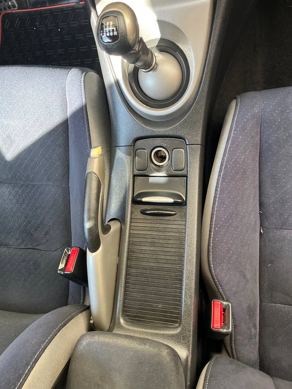 Honda Civic 2.2 cdi, снимка 8 - Автомобили и джипове - 56638438