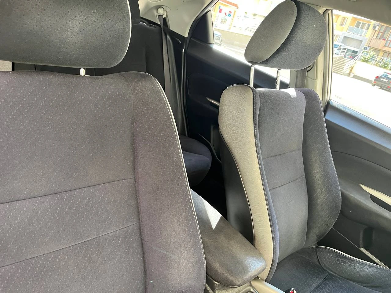 Honda Civic 2.2 cdi, снимка 10 - Автомобили и джипове - 56638438