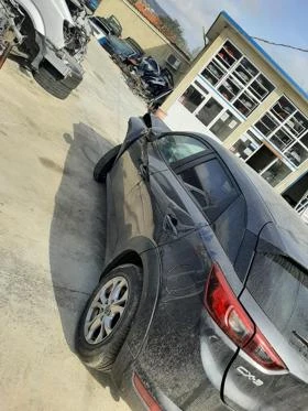 Mazda CX-3 4.000 км НОВА, снимка 1