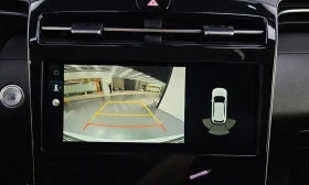 Hyundai Tucson Gasoline 1.6 Turbo 2WD Modern, снимка 15