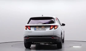 Hyundai Tucson Gasoline 1.6 Turbo 2WD Modern, снимка 4