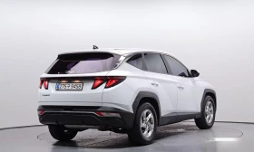 Hyundai Tucson Gasoline 1.6 Turbo 2WD Modern, снимка 2