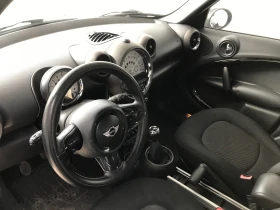 Mini Countryman 1, 6tdi.112k.Evro 5, снимка 15