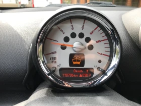 Mini Countryman 1, 6tdi.112k.Evro 5, снимка 14