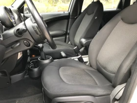 Mini Countryman 1, 6tdi.112k.Evro 5, снимка 9