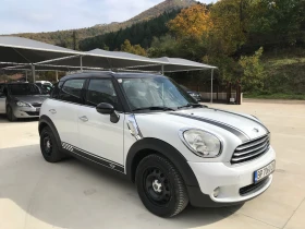 Mini Countryman 1, 6tdi.112k.Evro 5, снимка 2