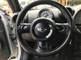 Mini Countryman 1, 6tdi.112k.Evro 5, снимка 13