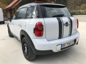 Mini Countryman 1, 6tdi.112k.Evro 5, снимка 5