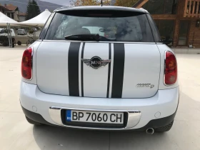 Mini Countryman 1, 6tdi.112k.Evro 5, снимка 6