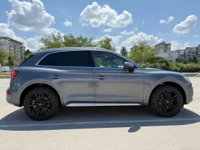Audi Q5 2.0 T quattro, снимка 7