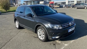 VW Tiguan, снимка 2