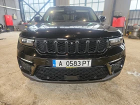 Jeep Grand cherokee От дилърство, снимка 2
