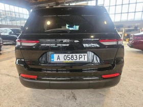 Jeep Grand cherokee От дилърство, снимка 5