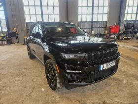 Jeep Grand cherokee От дилърство, снимка 3