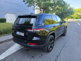 Jeep Grand cherokee От дилърство, снимка 5