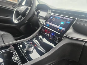 Jeep Grand cherokee От дилърство, снимка 16