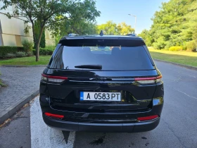 Jeep Grand cherokee От дилърство, снимка 6