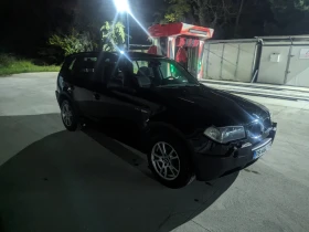 BMW X3 М54б25 ГАЗ Ланди Ренцо, снимка 5
