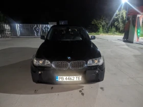 BMW X3 М54б25 ГАЗ Ланди Ренцо, снимка 14