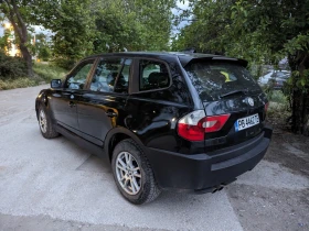 BMW X3 М54б25 ГАЗ Ланди Ренцо, снимка 4