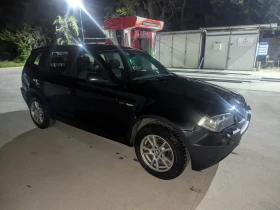 BMW X3 М54б25 ГАЗ Ланди Ренцо, снимка 15