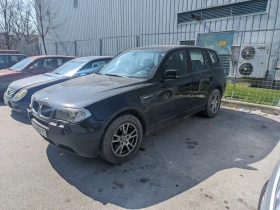 BMW X3 М54б25 , снимка 2