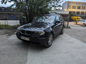 BMW X3 М54б25 ГАЗ Ланди Ренцо, снимка 1