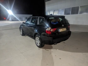 BMW X3 М54б25 ГАЗ Ланди Ренцо, снимка 11