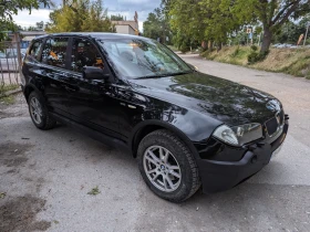 BMW X3 М54б25 ГАЗ Ланди Ренцо, снимка 2
