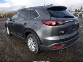 Mazda CX-9 2.5l Sport, снимка 3