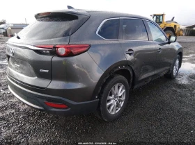 Mazda CX-9 2.5l Sport, снимка 4