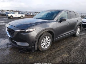 Mazda CX-9 2.5l Sport, снимка 2