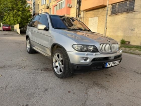 BMW X5 Facelift, снимка 2