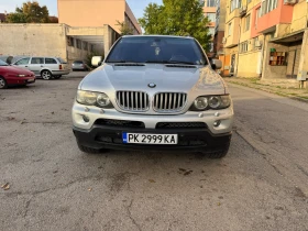 BMW X5 Facelift, снимка 10