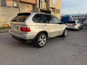 BMW X5 Facelift, снимка 12