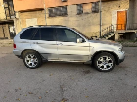 BMW X5 Facelift, снимка 7