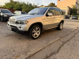 BMW X5 Facelift, снимка 9