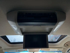 Toyota Sequoia PLATINUM* 5.7* V8* ПОДГРЕВ* КАМЕРА* КЕЙЛЕС, снимка 16