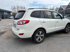 Hyundai Santa fe 4x4 2011 EURO5 2.2CRDI 197к.с., снимка 1
