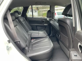 Hyundai Santa fe 4x4 2011 EURO5 2.2CRDI 197к.с., снимка 13