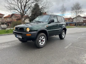 Nissan Terrano Nissan , снимка 1