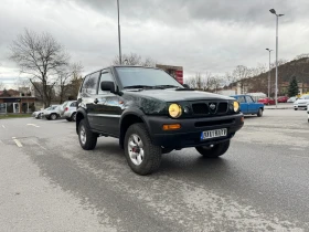 Nissan Terrano Nissan , снимка 7