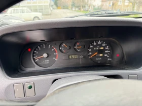 Nissan Terrano Nissan , снимка 9