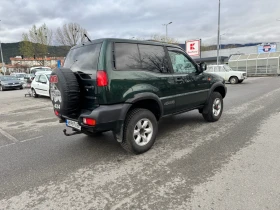 Nissan Terrano Nissan , снимка 5