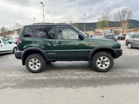 Nissan Terrano Nissan , снимка 6