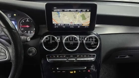 Mercedes-Benz GLC 220 ШИБИДАХ * 360 * ПОДГРЕВИ * KEYLESS, снимка 13